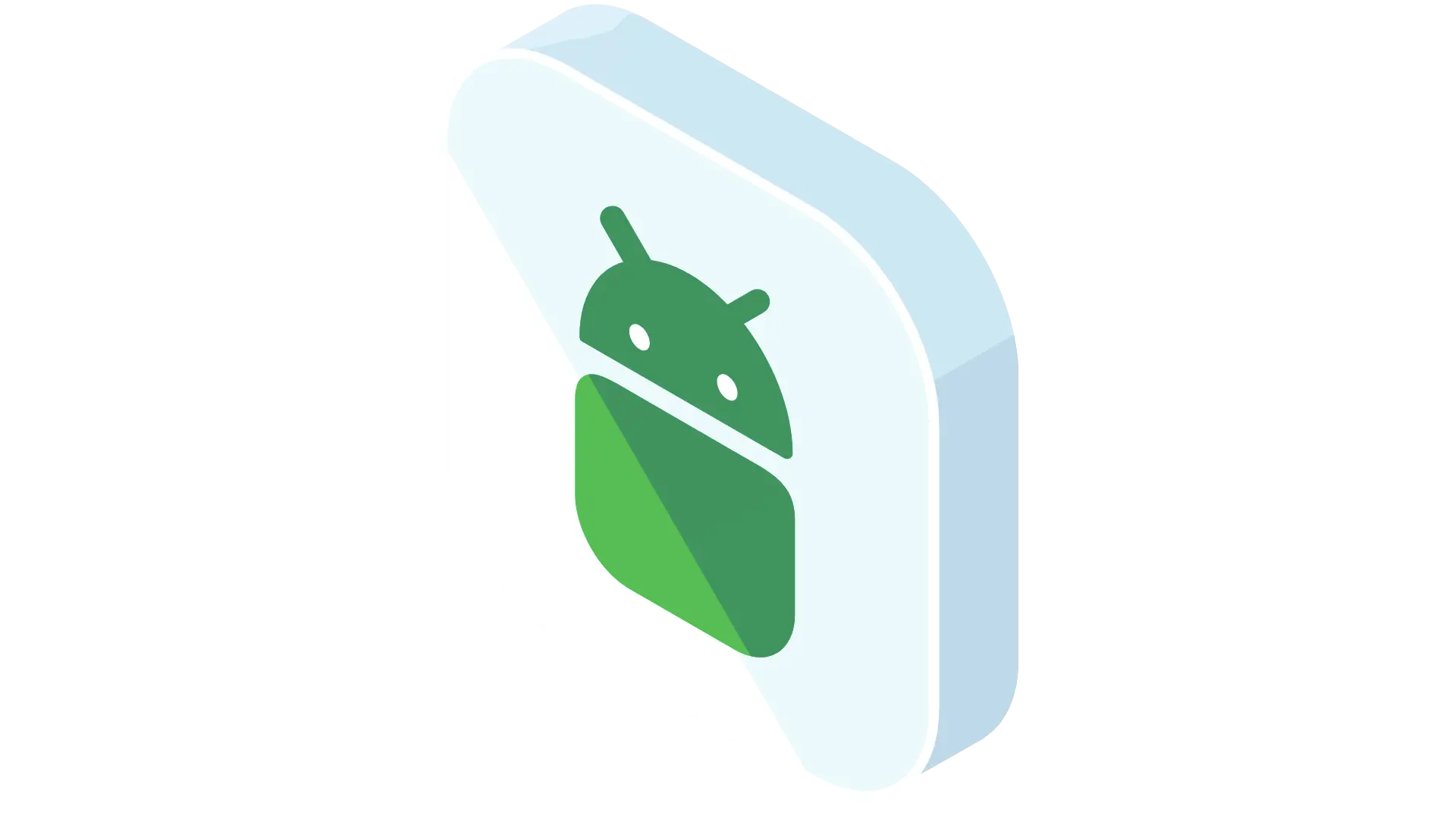 OneTap Software Android Icon