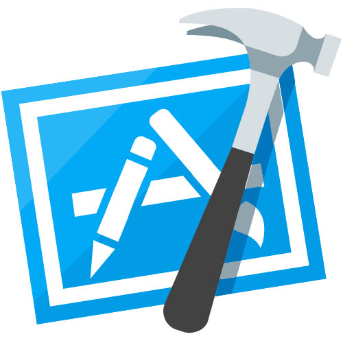 OneTapSoftware Xcode Icon